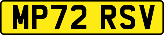 MP72RSV