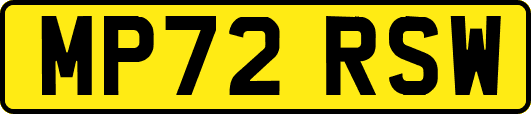 MP72RSW
