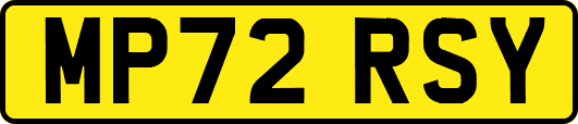 MP72RSY