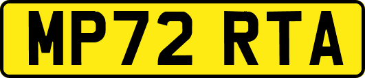 MP72RTA