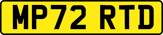 MP72RTD