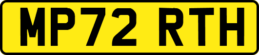 MP72RTH
