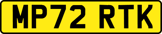 MP72RTK