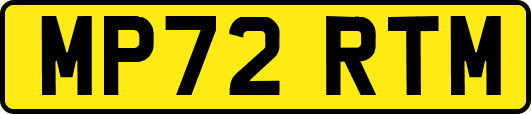 MP72RTM