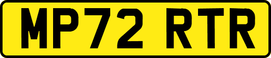 MP72RTR