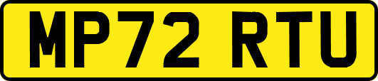 MP72RTU