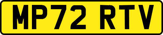 MP72RTV