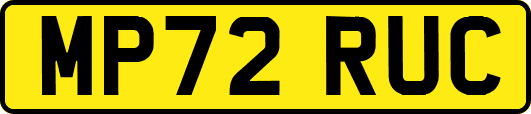 MP72RUC