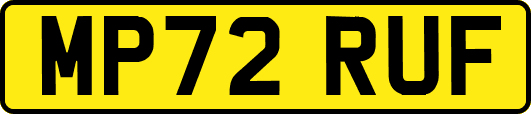MP72RUF