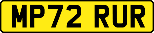 MP72RUR