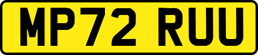 MP72RUU