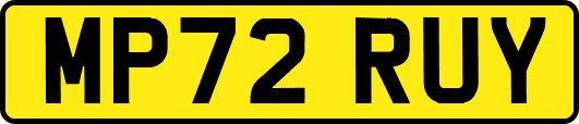 MP72RUY