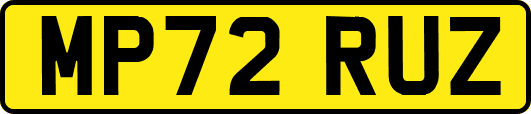MP72RUZ