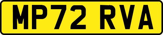 MP72RVA