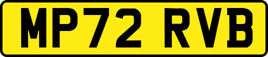 MP72RVB