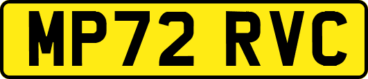MP72RVC