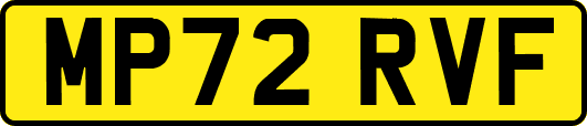 MP72RVF