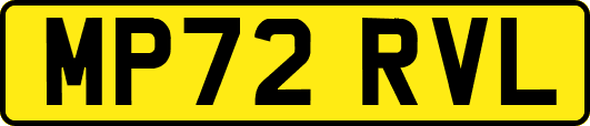 MP72RVL