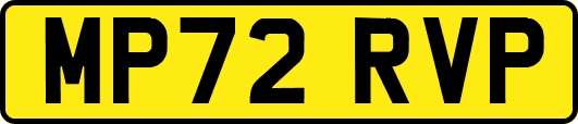 MP72RVP