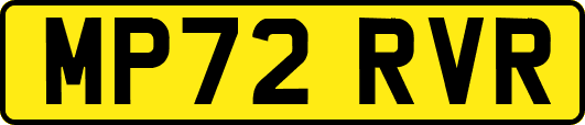 MP72RVR