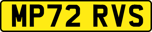 MP72RVS