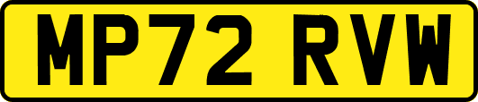 MP72RVW
