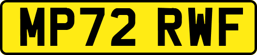 MP72RWF