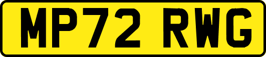MP72RWG