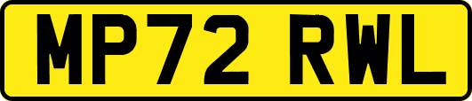 MP72RWL