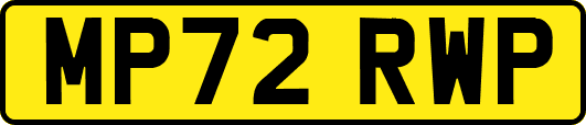 MP72RWP