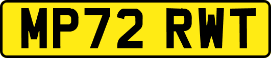 MP72RWT
