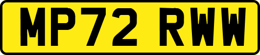 MP72RWW