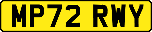 MP72RWY