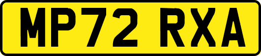 MP72RXA