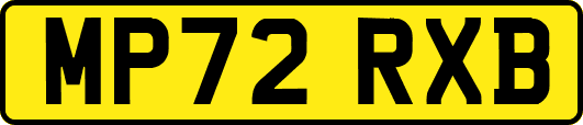MP72RXB