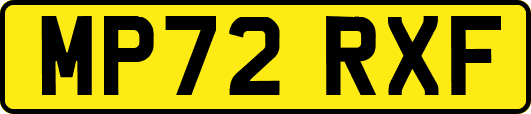 MP72RXF