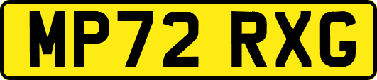 MP72RXG