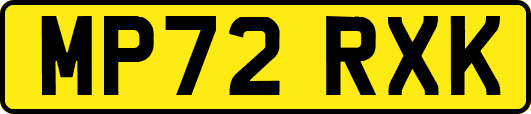 MP72RXK