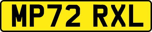 MP72RXL