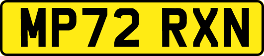 MP72RXN