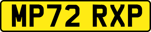 MP72RXP