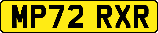MP72RXR