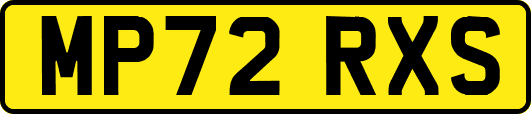 MP72RXS