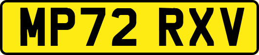 MP72RXV