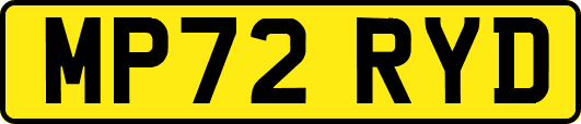 MP72RYD