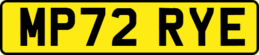 MP72RYE