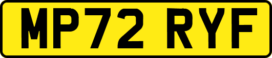 MP72RYF