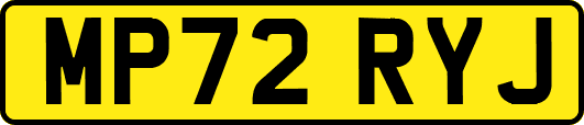 MP72RYJ