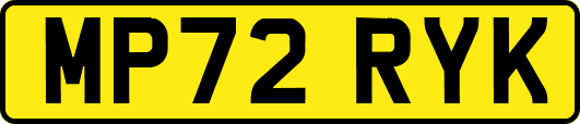 MP72RYK