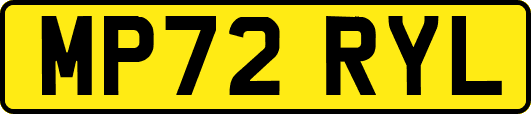 MP72RYL